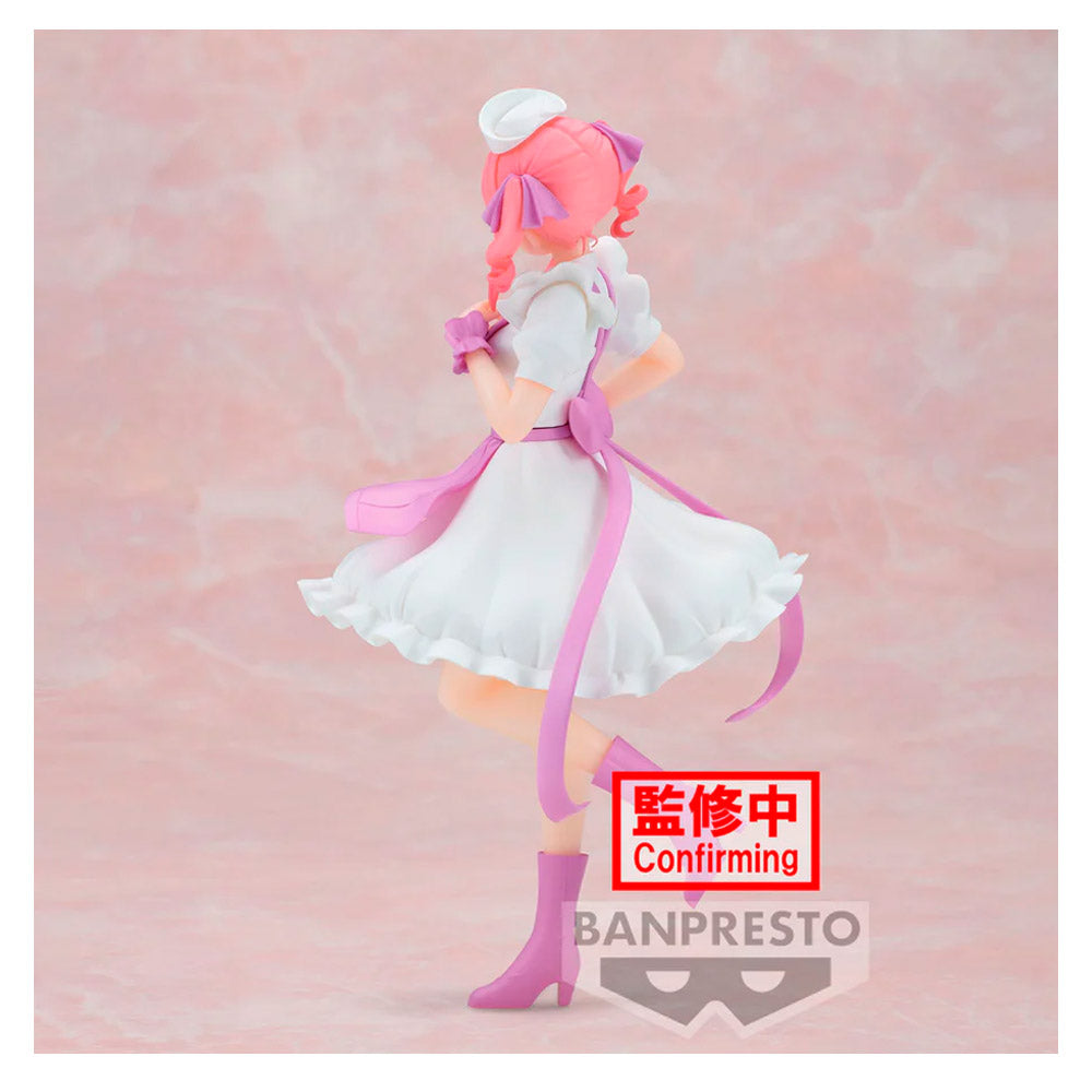 FIGURA NINO NAKANO NURSE VER. KYUNTIES