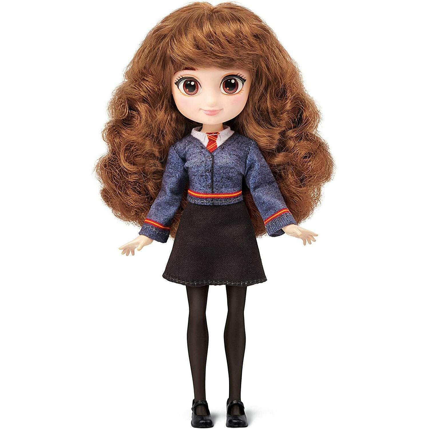 HARRY POTTER MUÑECA HERMIONE LIGTH-UP PATRONUS