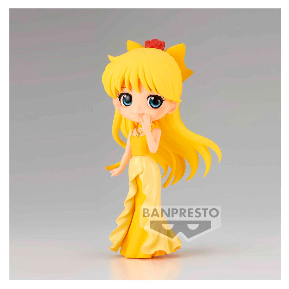 FIGURA PRINCESS VENUS VER. A | QPOSKET