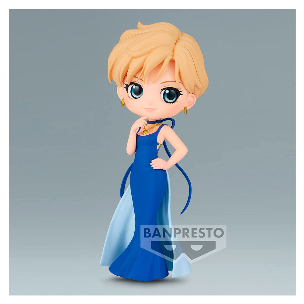 FIGURA PRINCESS URANUS VER. A | QPOSKET