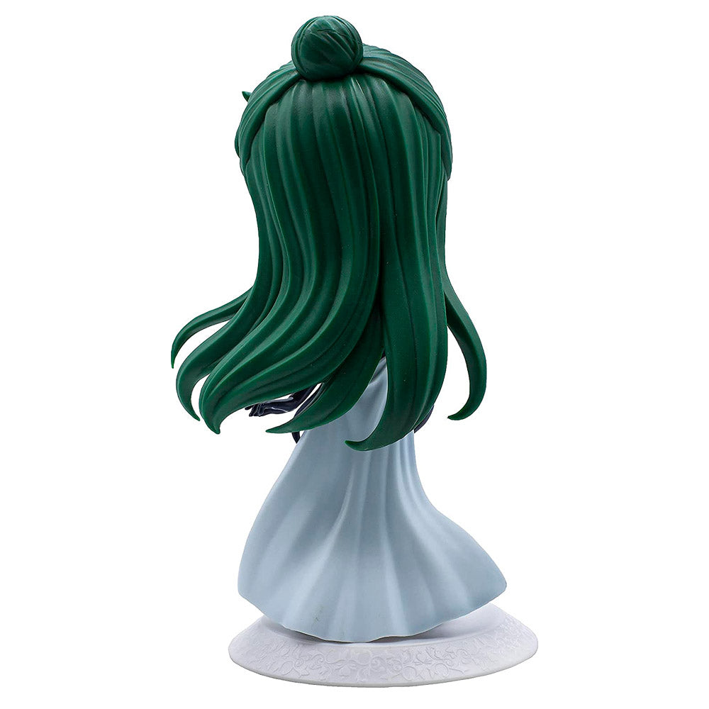 FIGURA PRINCESS PLUTO VER. A | QPOSKET