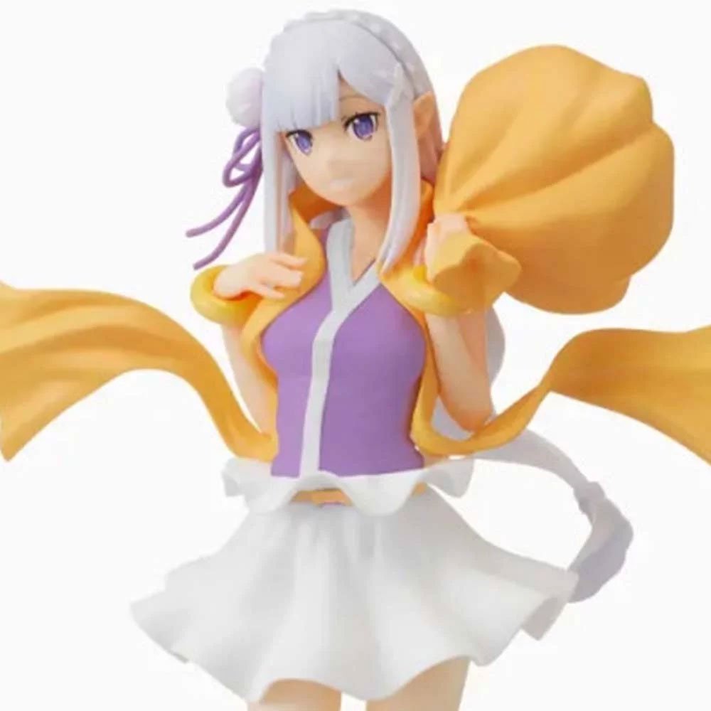 SEGA SPM FIGURE EMILIA