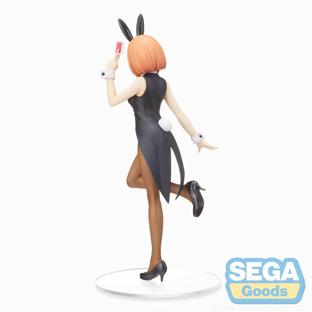 SEGA SPM FIGURE YOTSUBA NAKANO DEALER VER.