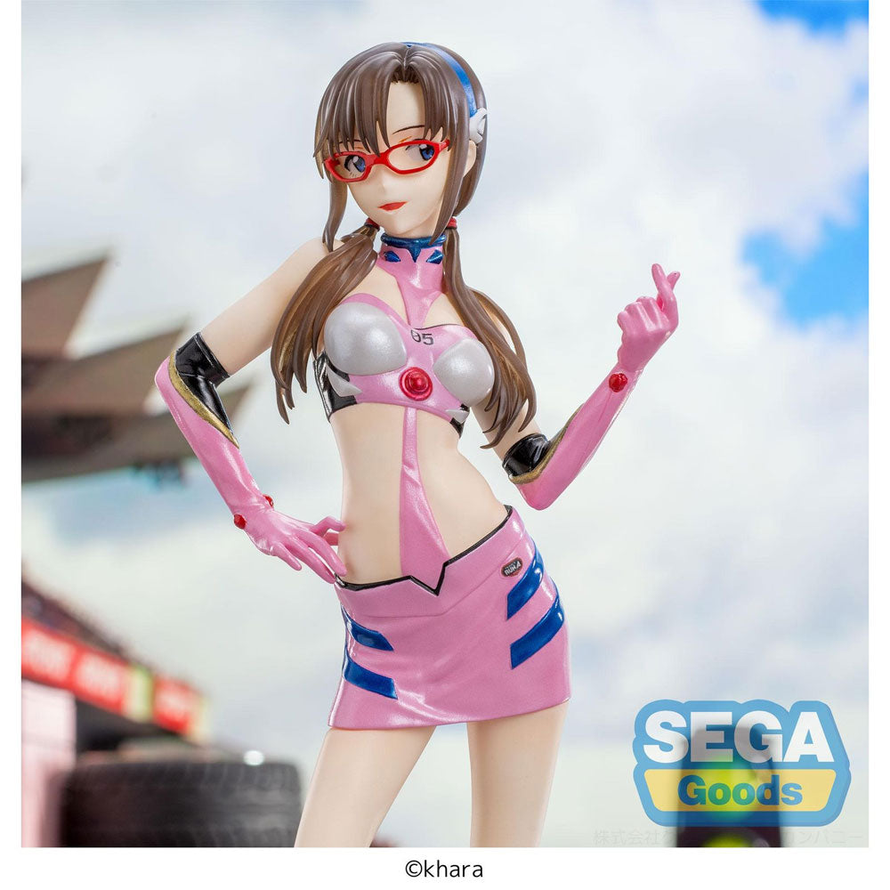 FIGURA LUMINASTA MARI MAKINAMI ILLUSTRIOUS PIT WALK RACING