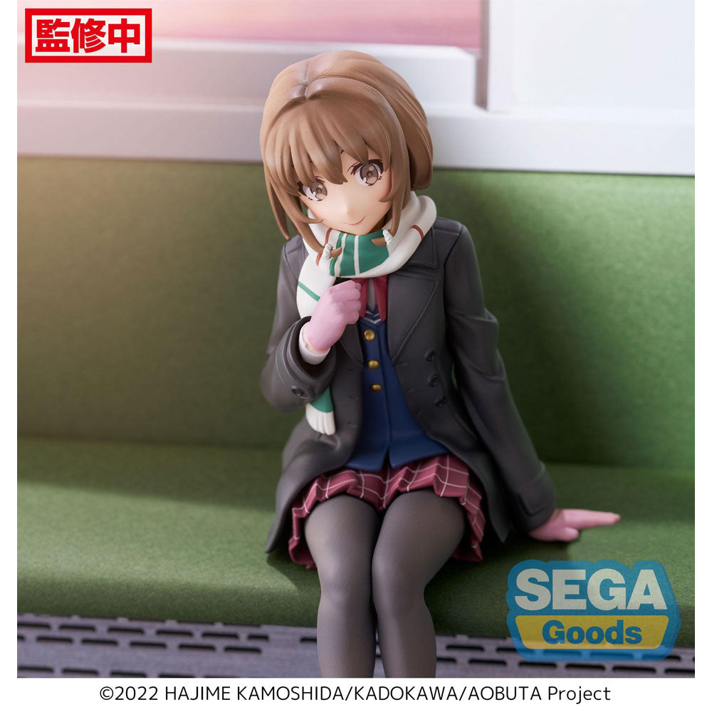 FIGURA KAEDE AZUSAGAWA NOODLE STOPPER