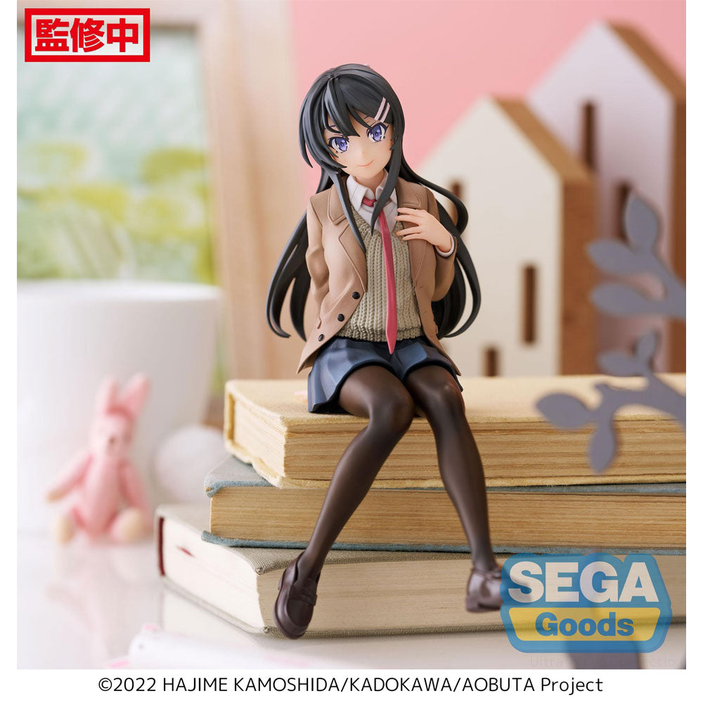 FIGURA MAI SAKURAJIMA NOODLE STOPPER