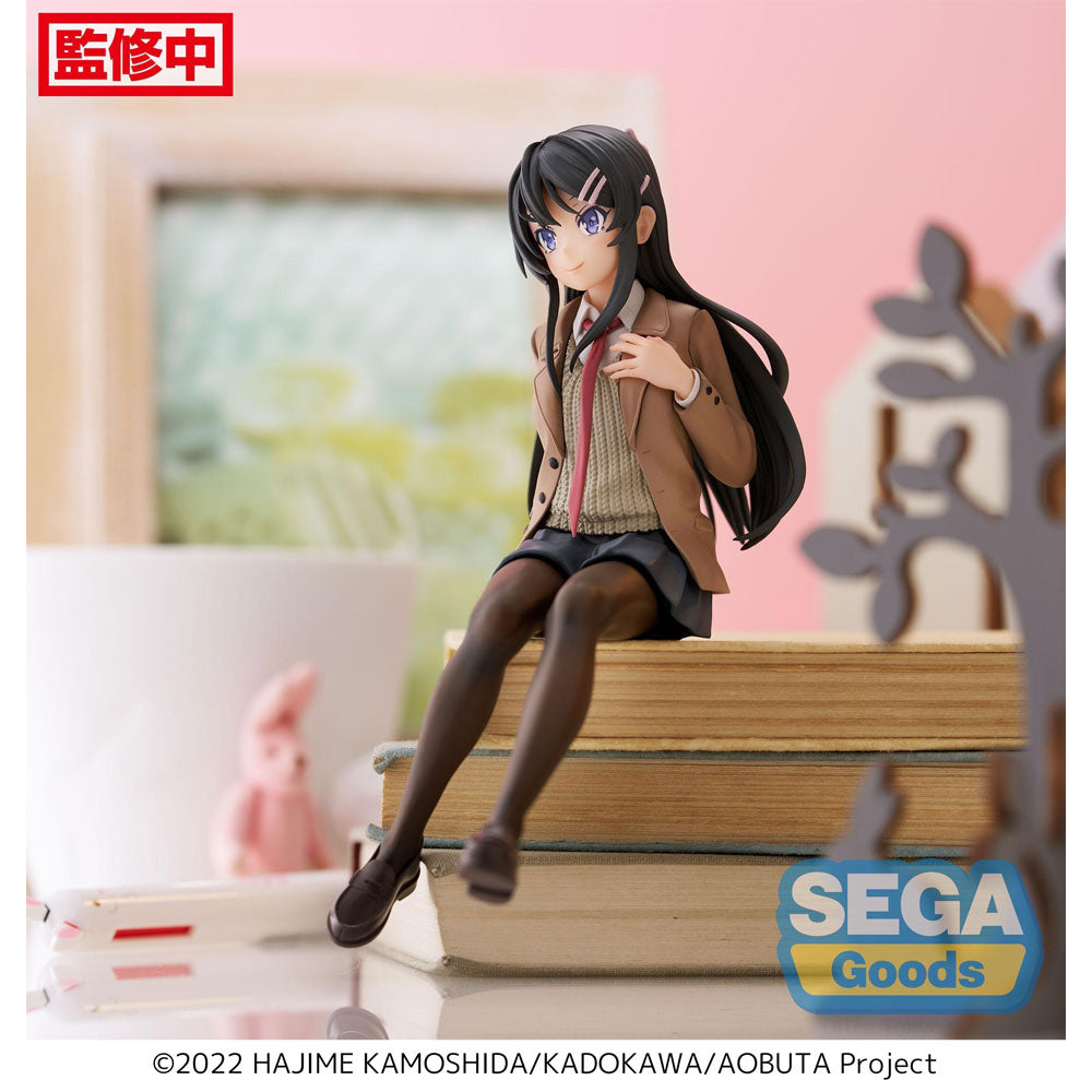 FIGURA MAI SAKURAJIMA NOODLE STOPPER