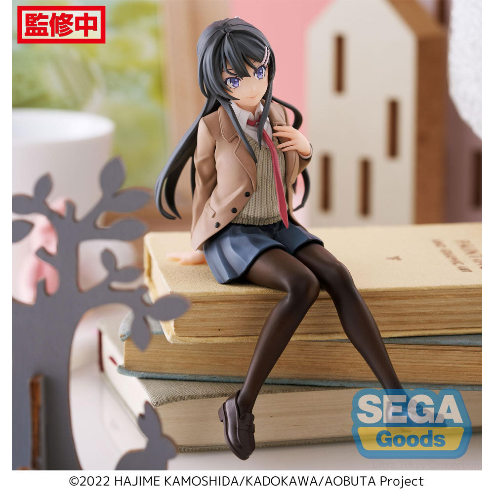 FIGURA MAI SAKURAJIMA NOODLE STOPPER