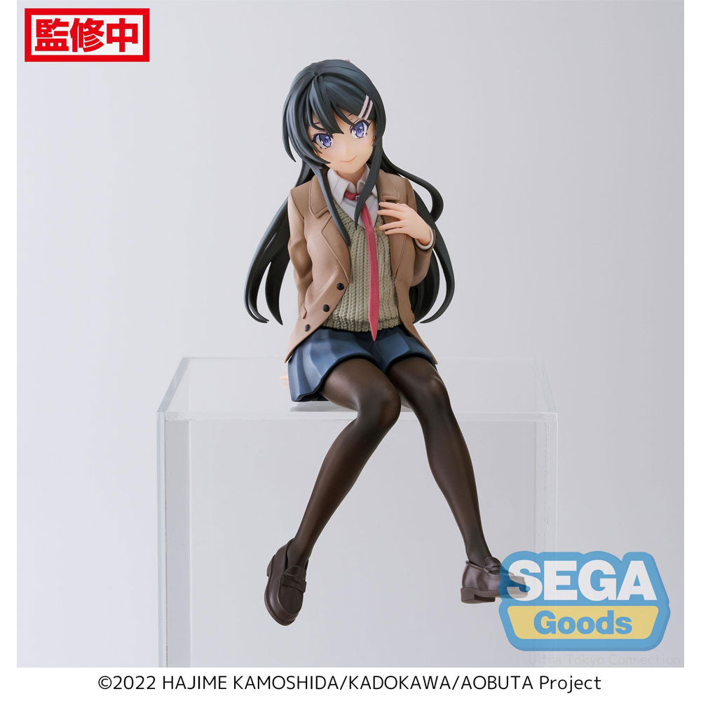 FIGURA MAI SAKURAJIMA NOODLE STOPPER