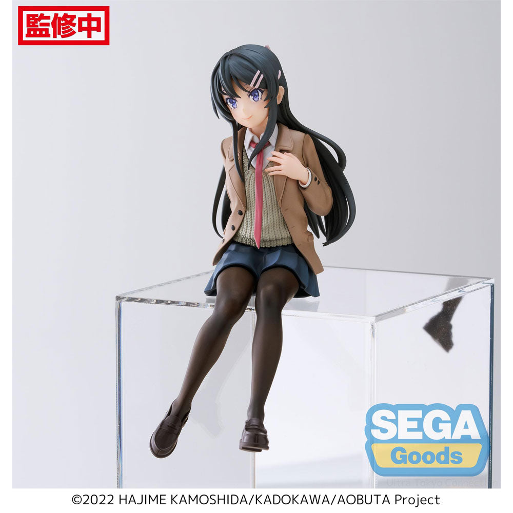 FIGURA MAI SAKURAJIMA NOODLE STOPPER