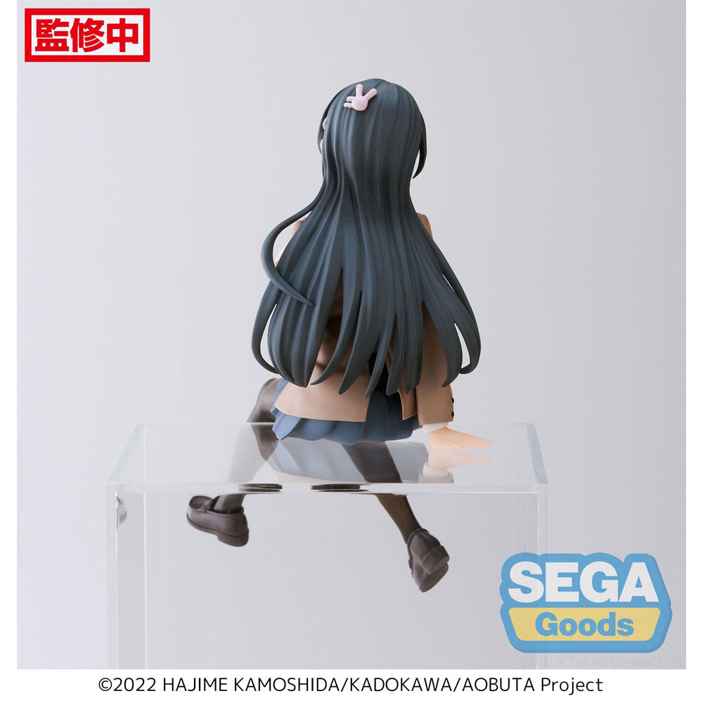 FIGURA MAI SAKURAJIMA NOODLE STOPPER