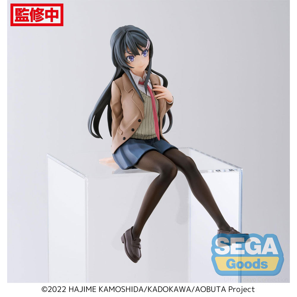 FIGURA MAI SAKURAJIMA NOODLE STOPPER