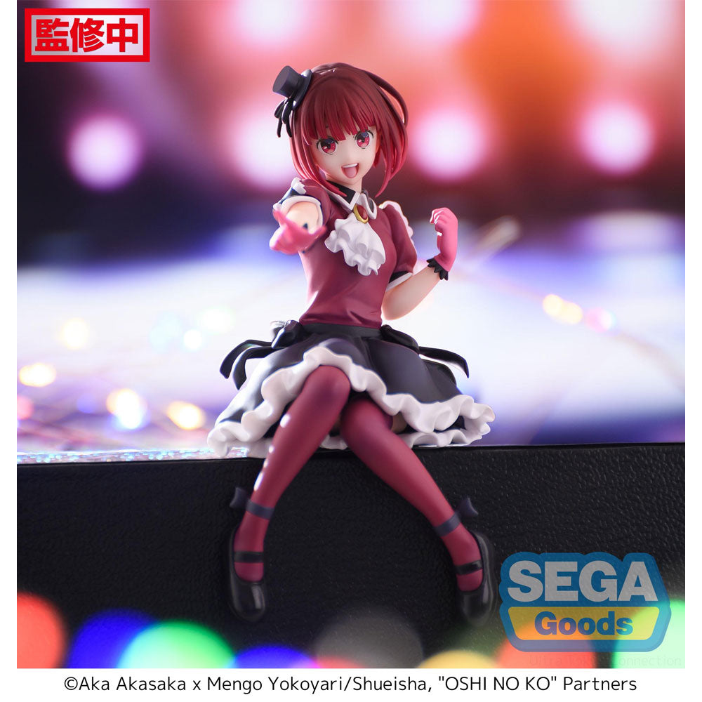 FIGURA PM KANA ARIMA