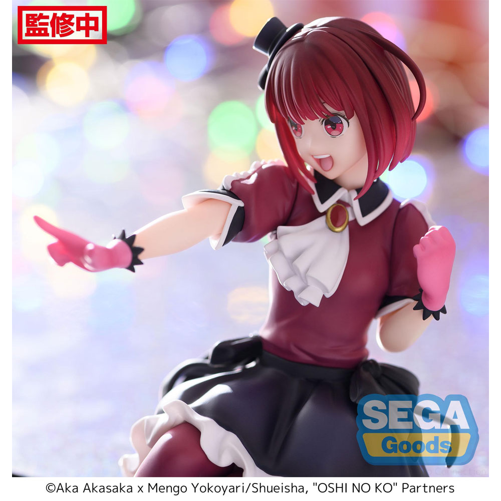 FIGURA PM KANA ARIMA – IRION Juguetería