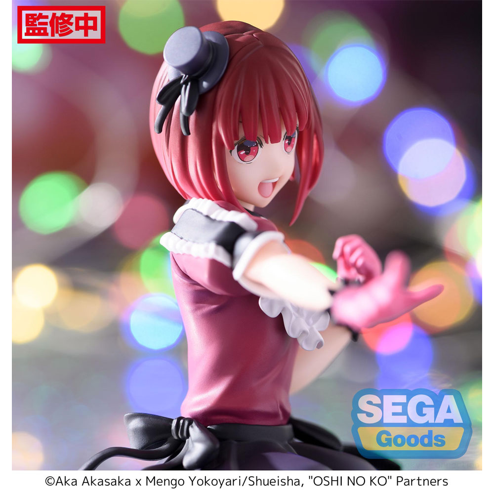 FIGURA PM KANA ARIMA