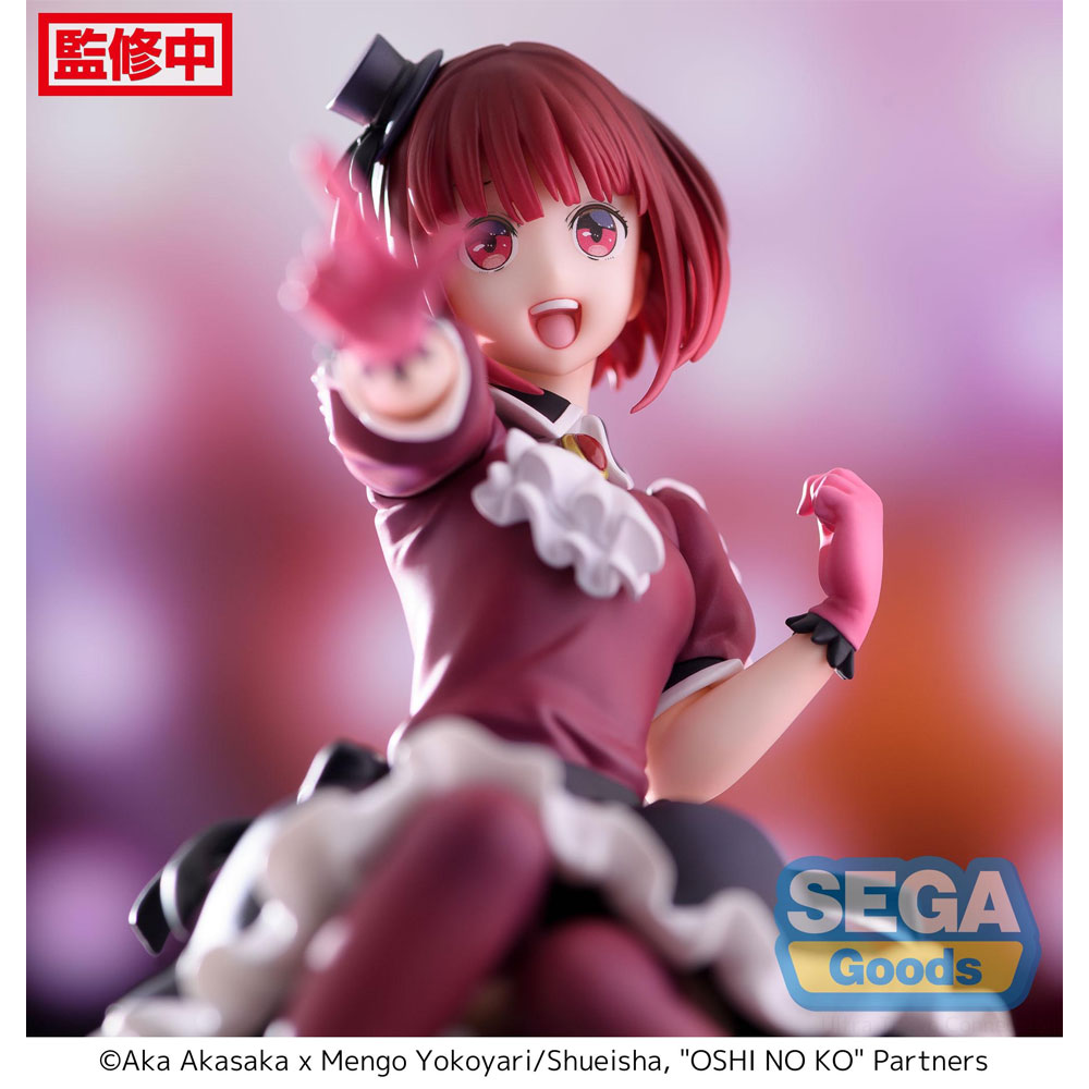 FIGURA PM KANA ARIMA