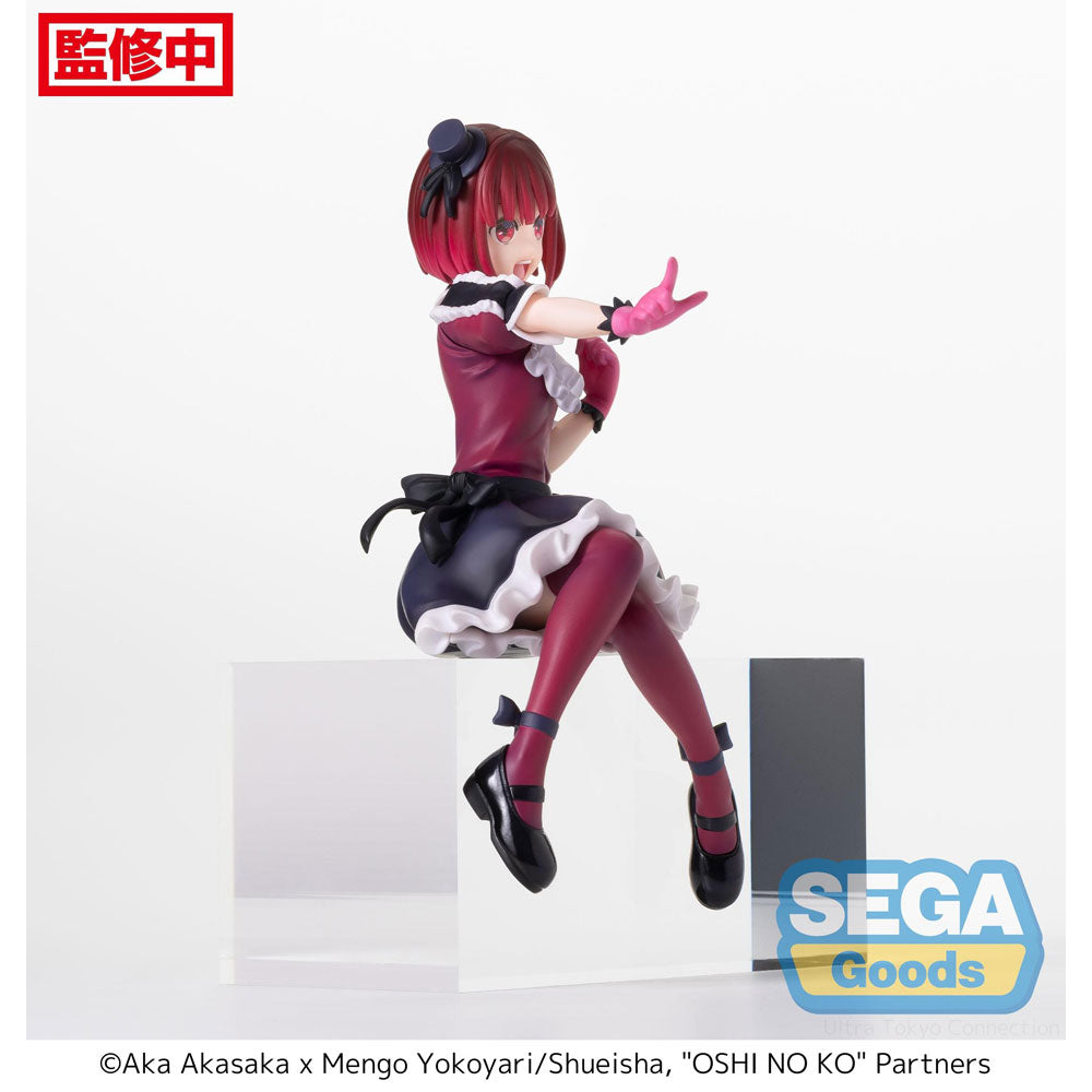 FIGURA PM KANA ARIMA