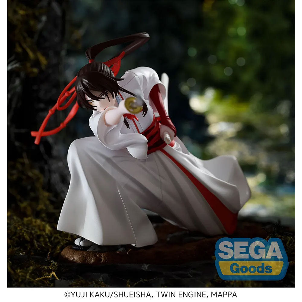 FIGURA LUMINASTA YAMADA ASAEMON SAGIRI