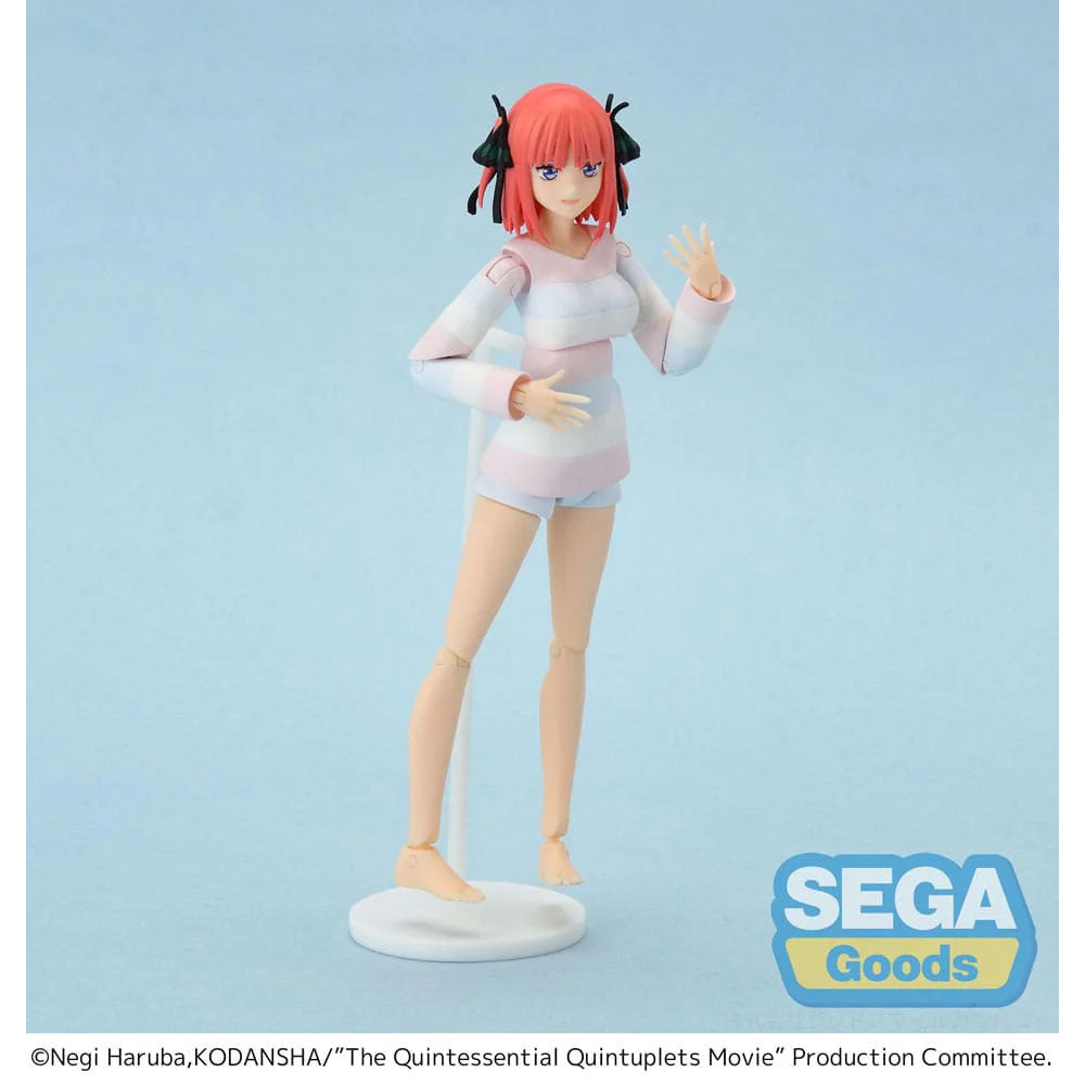 FIGURA MOVINGOOD NINO NAKANO