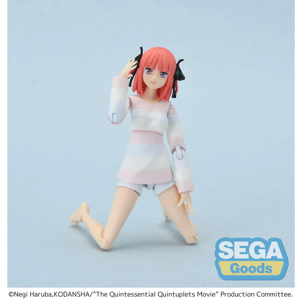 FIGURA MOVINGOOD NINO NAKANO