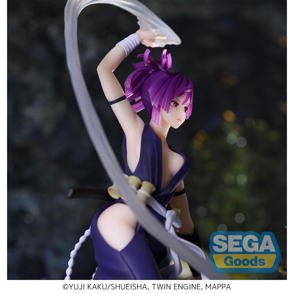 FIGURA LUMINASTA YUZURIHA