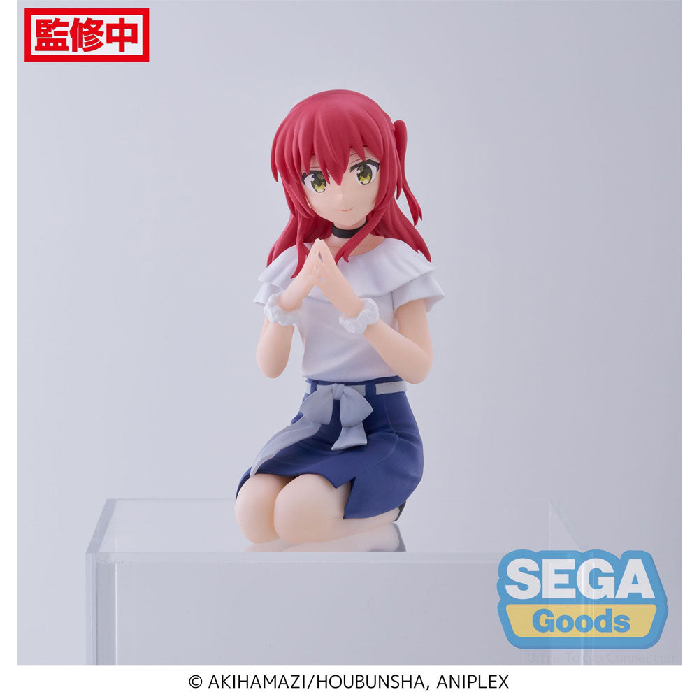 FIGURA PM PERCHING FIGURE IKUYO KITA