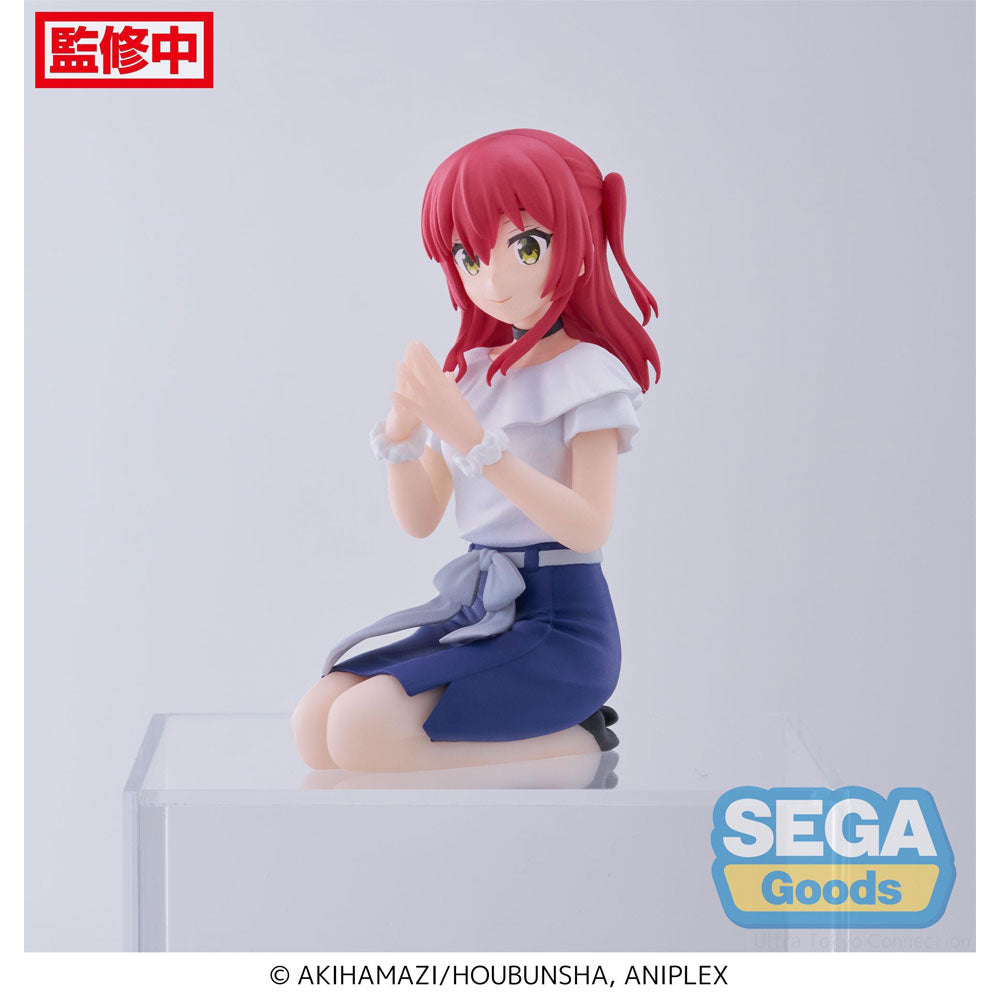 FIGURA PM PERCHING FIGURE IKUYO KITA