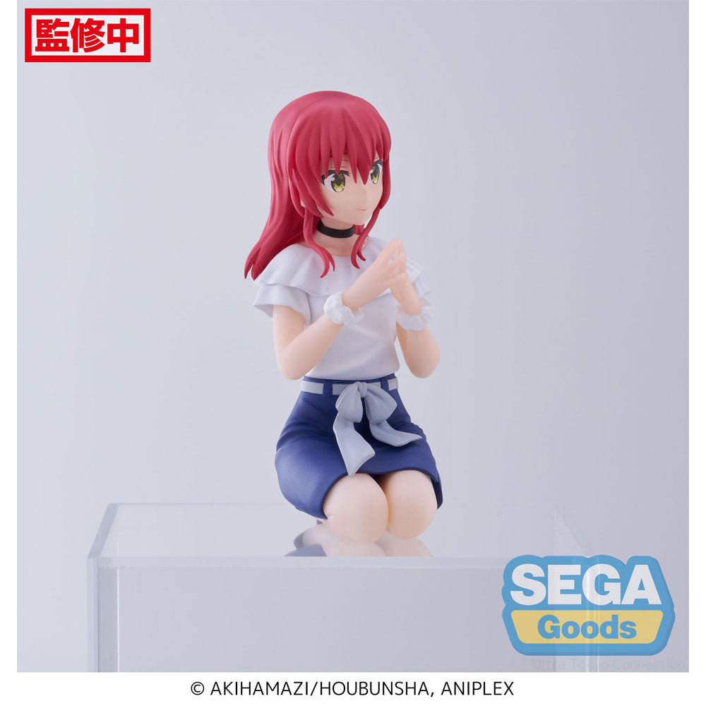 FIGURA PM PERCHING FIGURE IKUYO KITA