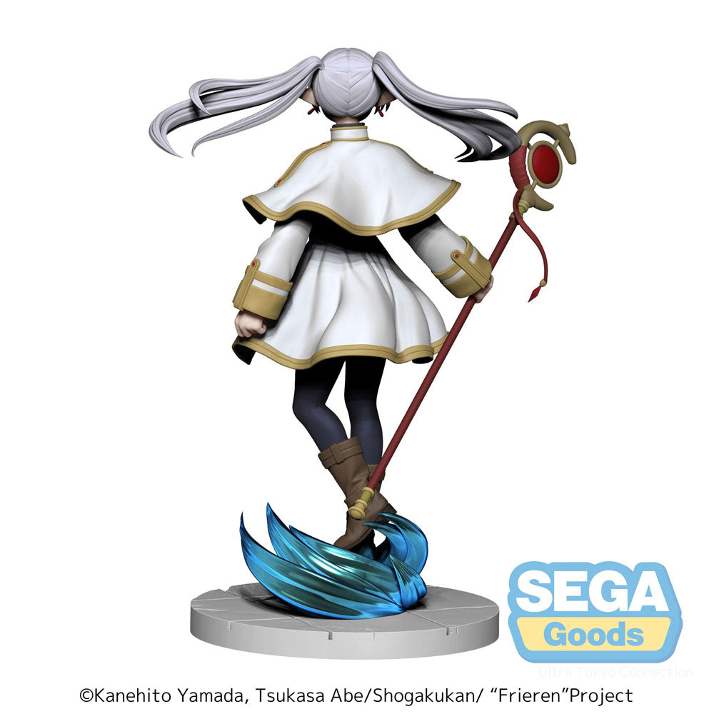 FIGURA LUMINASTA FRIEREN BEYOND JOURNEY'S END