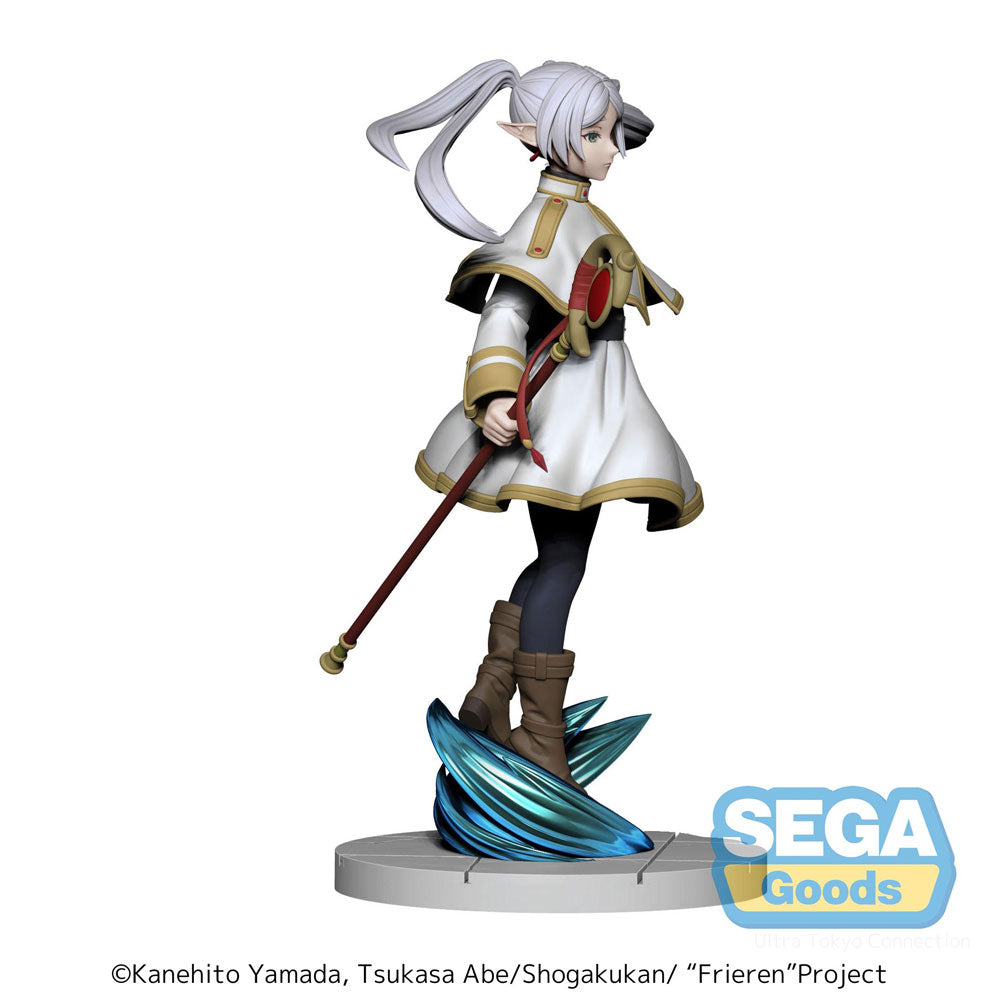 FIGURA LUMINASTA FRIEREN BEYOND JOURNEY'S END