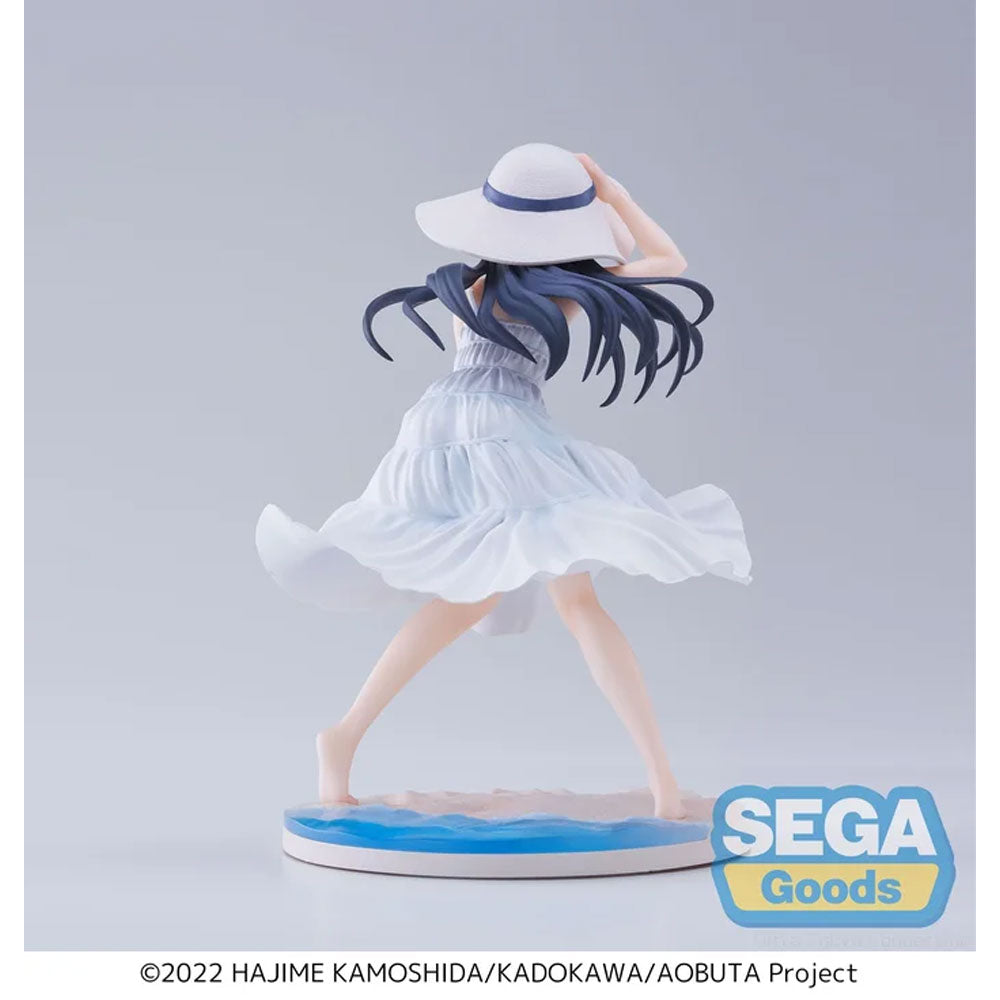 FIGURA LUMINASTA MAI SAKURAJIMA SUMMER DRESS