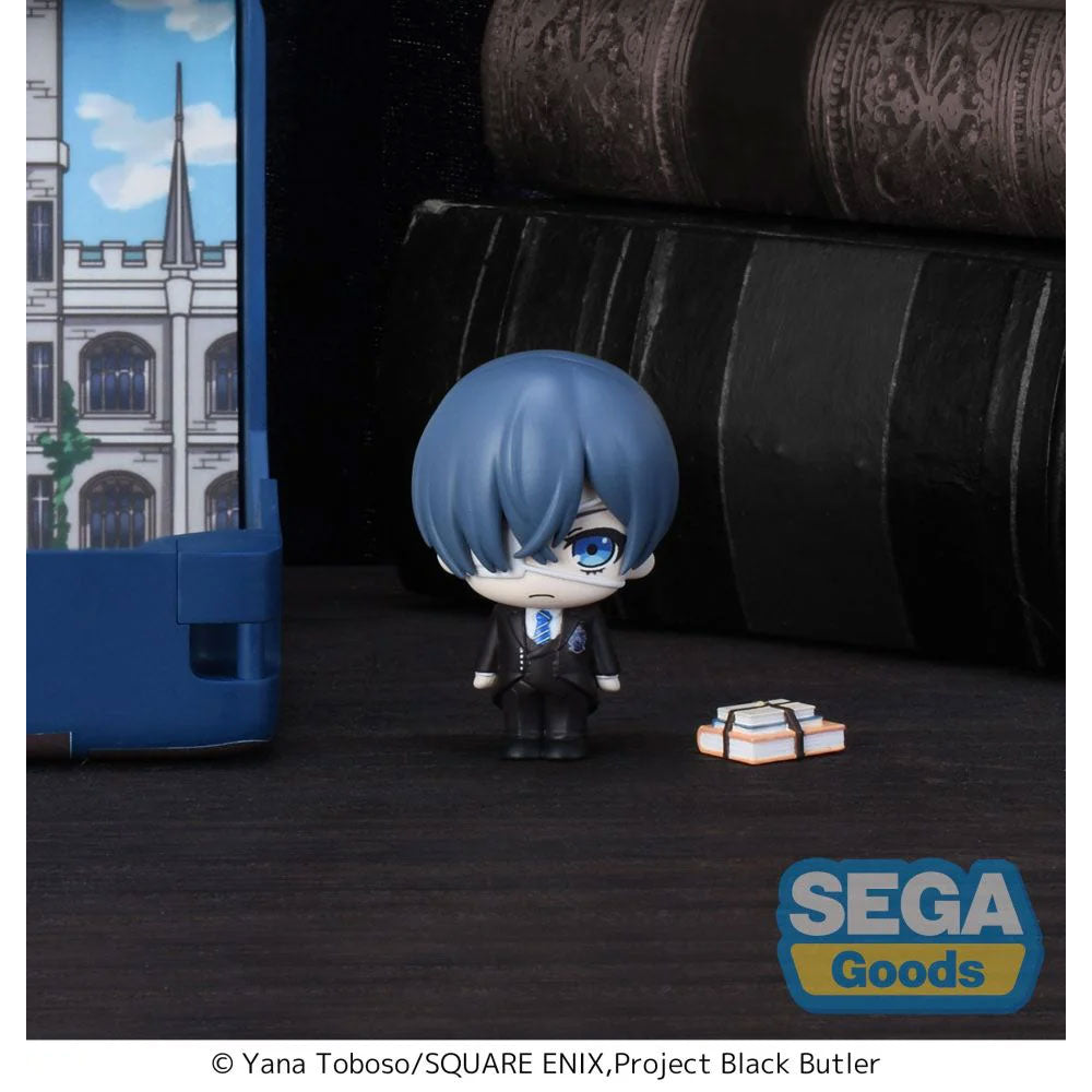 PETIT WORLD MEMORIES ANIME CIEL PHANTOMHIVE EX