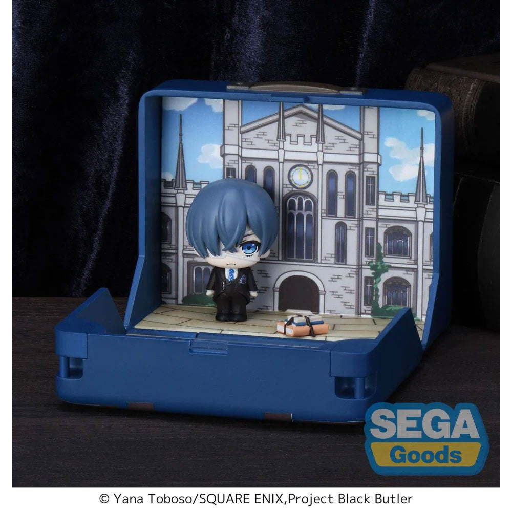PETIT WORLD MEMORIES ANIME CIEL PHANTOMHIVE EX