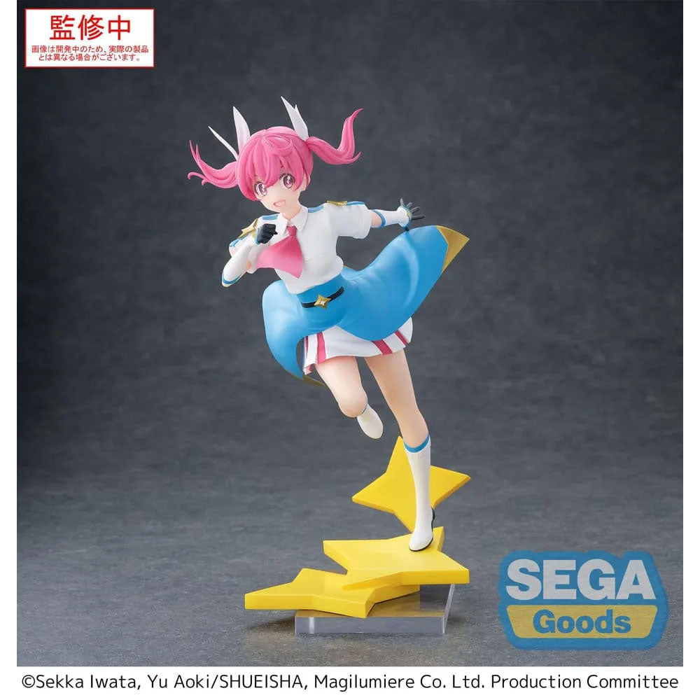 FIGURA LUMINASTA KANA SAKURAGI