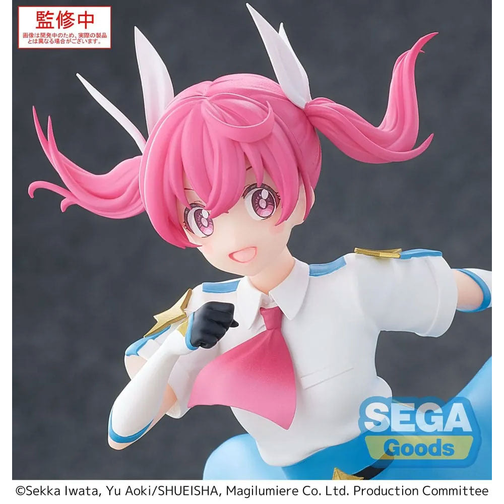 FIGURA LUMINASTA KANA SAKURAGI