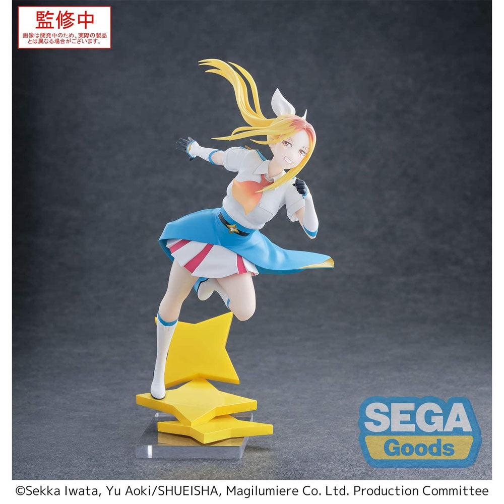 FIGURA LUMINASTA HITOMI KOSHIGAYA