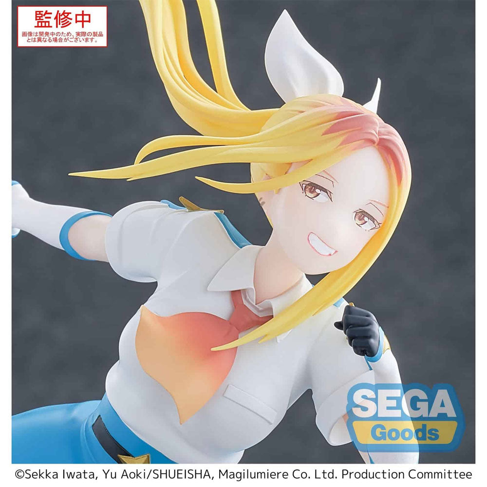 FIGURA LUMINASTA HITOMI KOSHIGAYA