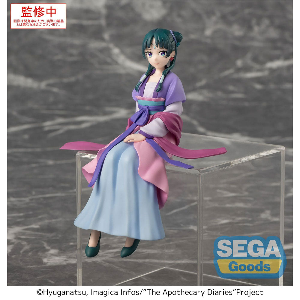 FIGURA PM PERCHING MAOMAO MOON FAIRY VER.