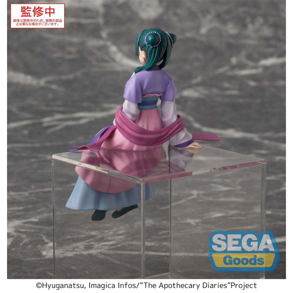 FIGURA PM PERCHING MAOMAO MOON FAIRY VER.