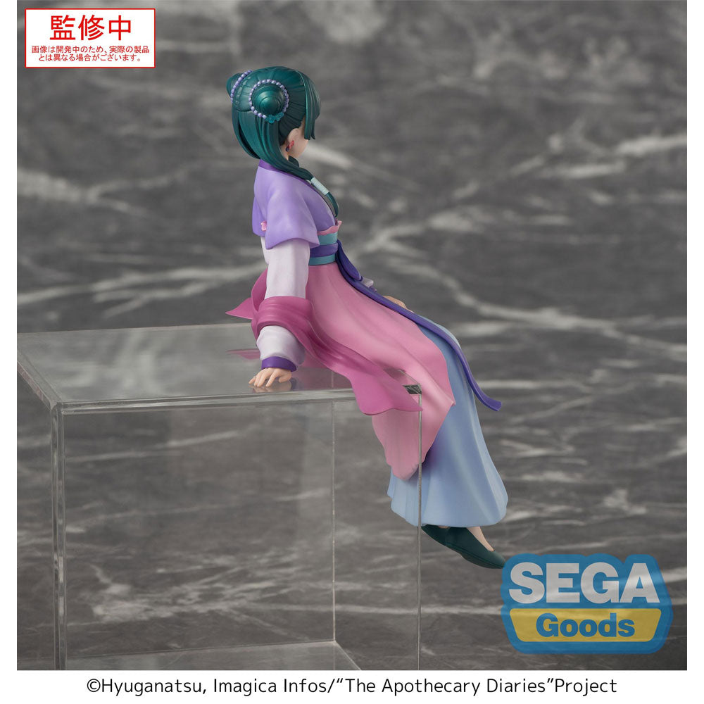 FIGURA PM PERCHING MAOMAO MOON FAIRY VER.