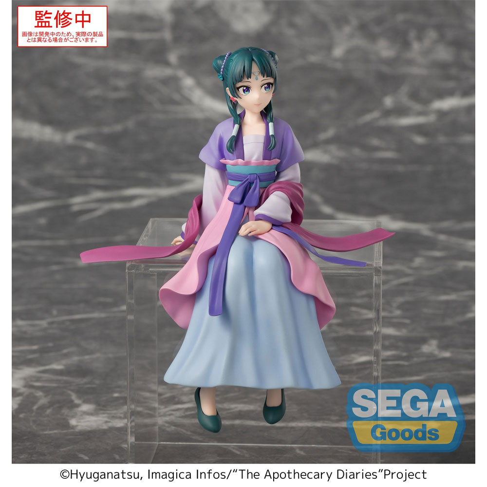 FIGURA PM PERCHING MAOMAO MOON FAIRY VER.