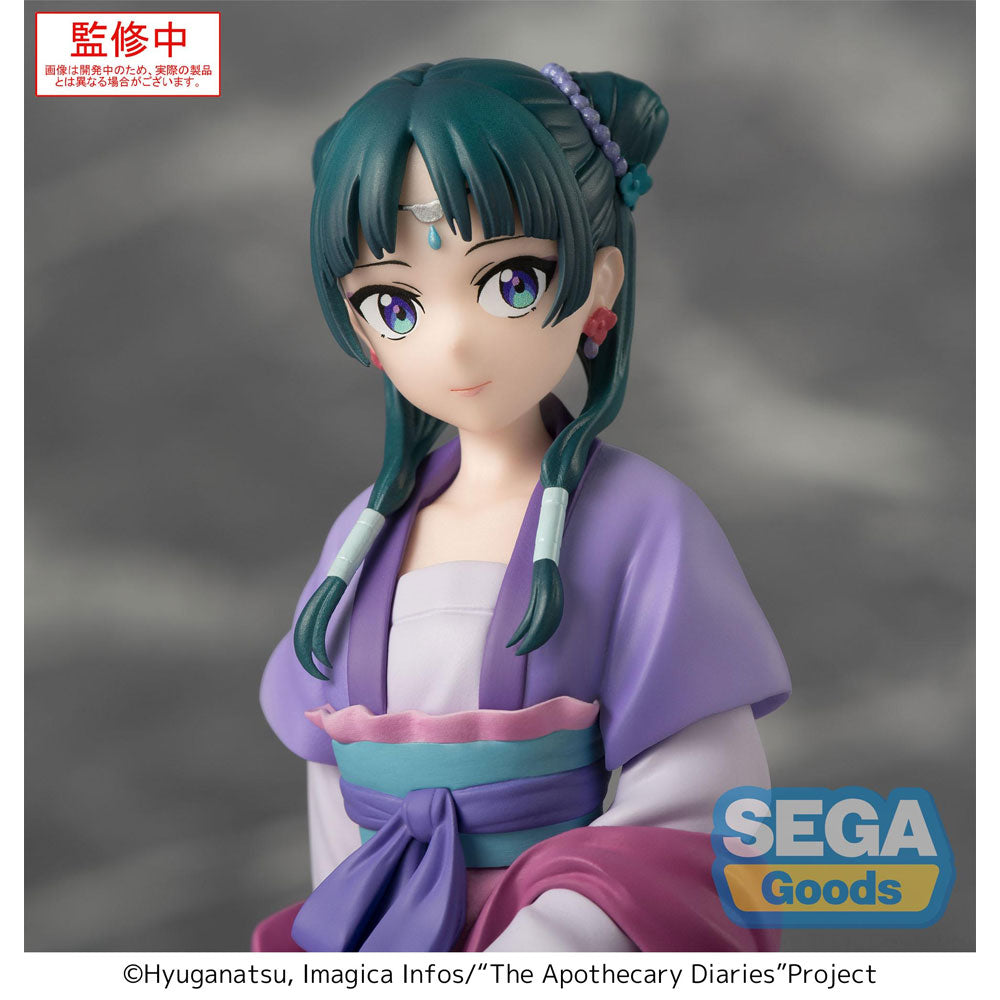 FIGURA PM PERCHING MAOMAO MOON FAIRY VER.