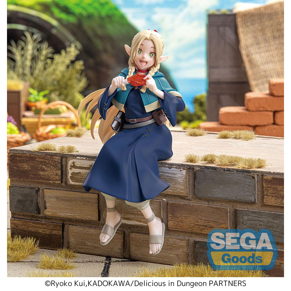 FIGURA PM PERCHING MARCILLE
