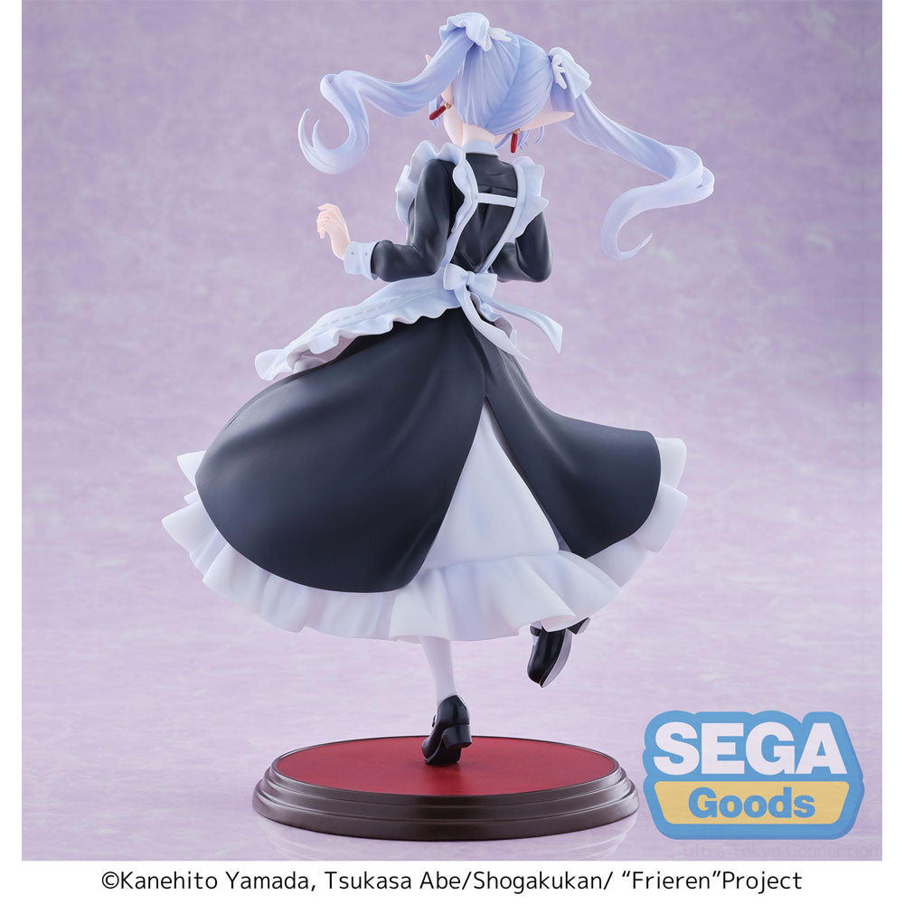 FIGURA LUMINASTA FRIEREN MAID COSTUME