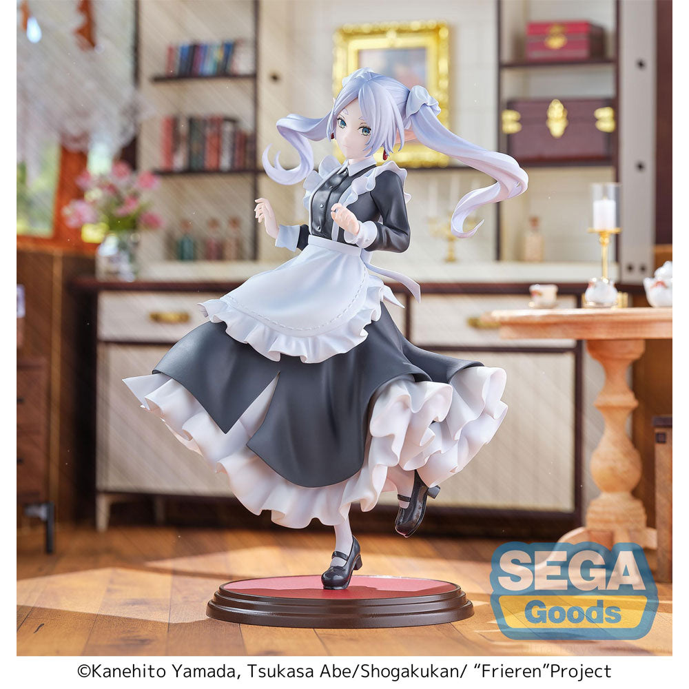 FIGURA LUMINASTA FRIEREN MAID COSTUME