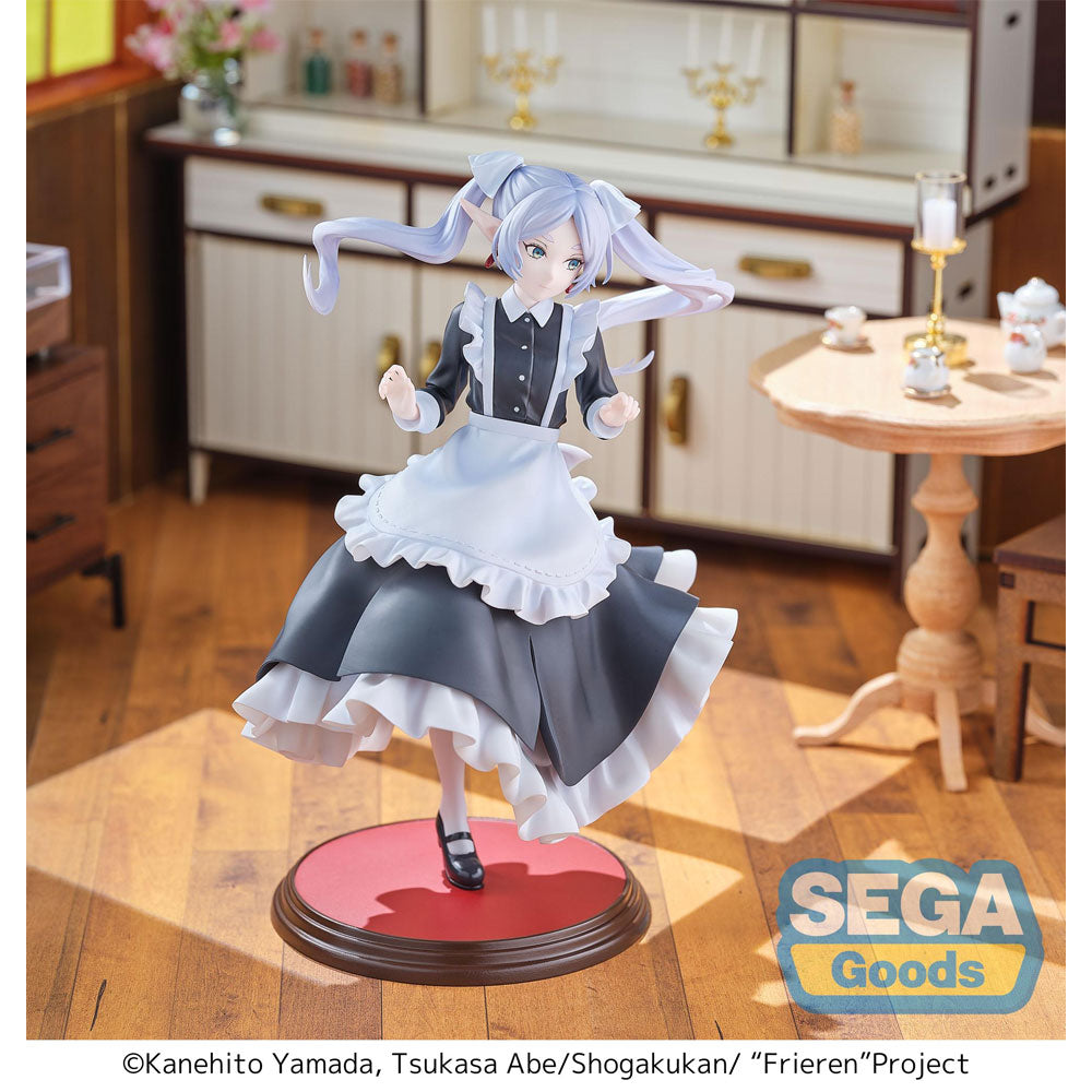 FIGURA LUMINASTA FRIEREN MAID COSTUME