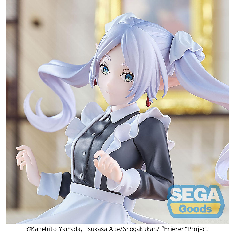 FIGURA LUMINASTA FRIEREN MAID COSTUME