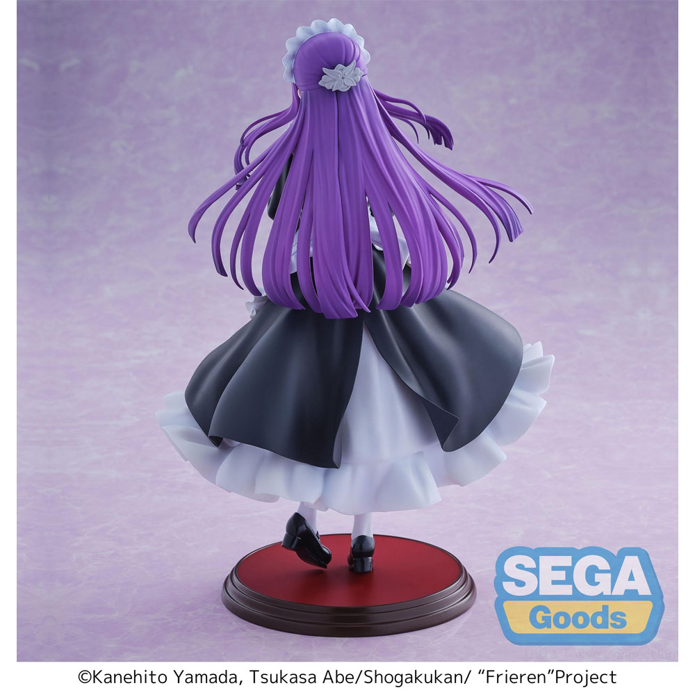 FIGURA LUMINASTA FERN MAID COSTUME