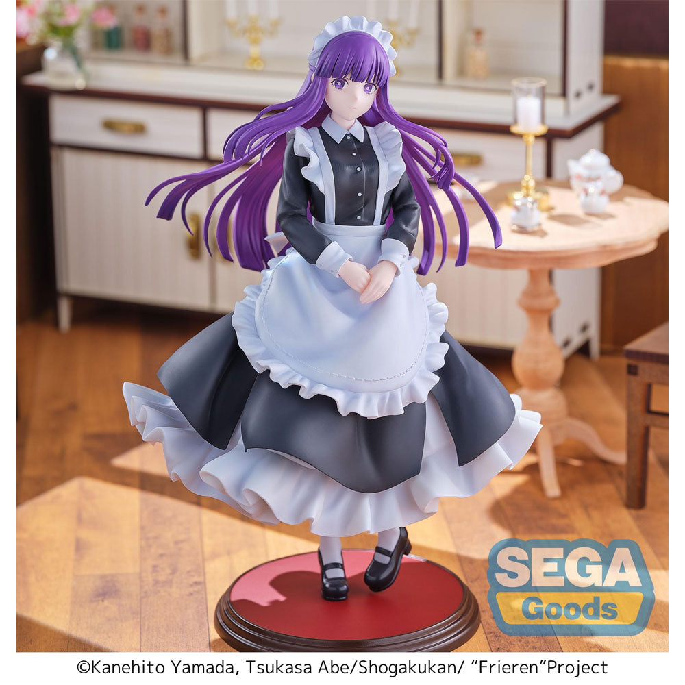 FIGURA LUMINASTA FERN MAID COSTUME