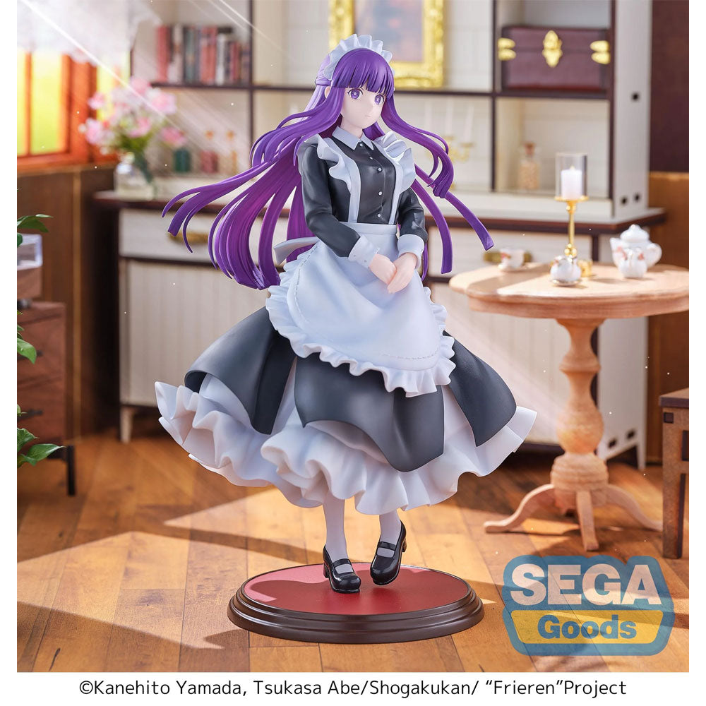 FIGURA LUMINASTA FERN MAID COSTUME
